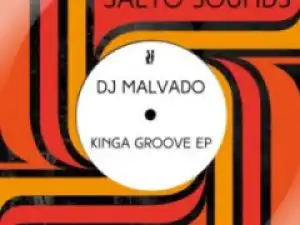 Dj Malvado - Ghetto Guitar